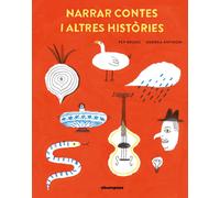 NARRAR CONTES I ALTRES HISTORIES