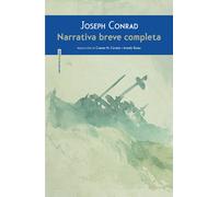 Narrativa Breve Completa | Joseph Conrad