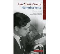 Narrativa breve: Obra completa volumen I (Obras Completas)