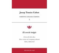 Narrativa Catalana Completa (vol. 3)