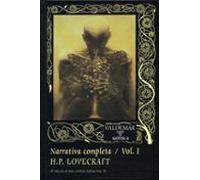 Narrativa Completa (vol. I)
