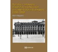 Narrativa E Imaxinario Nacional Na Reconstrución Do Campo Literar Io N