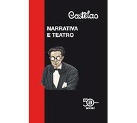 Narrativa e teatro: 20 (50 Aniversario)