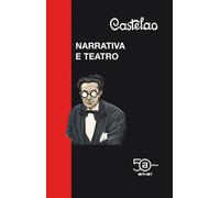 Narrativa e teatro