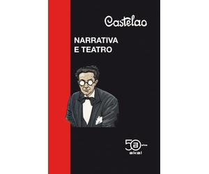 Narrativa e teatro