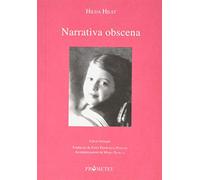 Narrativa Obscena: 6 (Pandora)