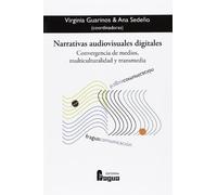 Narrativas Audiovisuales Digitales (CIENCIAS DE LA COMUNICACION)