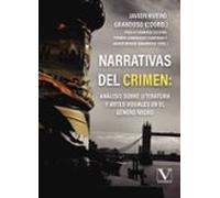 narrativas del crimen