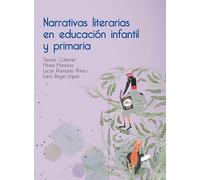 Narrativas literarias en educación infantil y primaria: 17