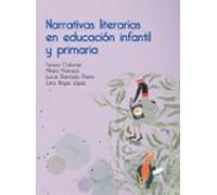 Narrativas Literarias En Educacion Infantil Y Primaria