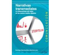 Narrativas Transmediales (ebook)