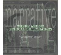 Narrative Math: There Are No Ethical BIllionaires: An 8-Day DIY Study Framework for Learning HOW You Think, Not WHAT to Think