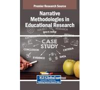 Narrative Methodologies in Educational Research