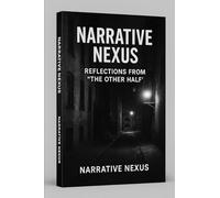 Narrative Nexus : Reflections from "The Other Half": A Guided Journal Inspired by Jacob Riis