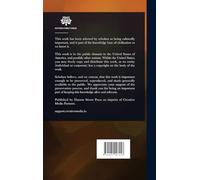 Narrative of a Journey Round the World, During the Years 1841 and 1842