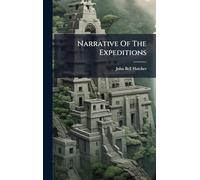 Narrative Of The Expeditions