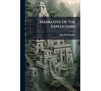 Narrative Of The Expeditions