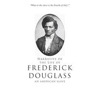 Narrative of the Life of Frederick Douglass, an American Slave (Minerva Classics)