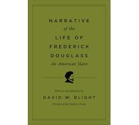 Narrative of the Life of Frederick Douglass, an American Slave (Modern Library Founding Documents)