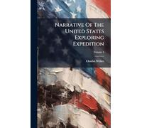 Narrative Of The United States Exploring Expedition