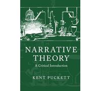 Narrative Theory: A Critical Introduction