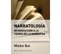 Narratología introducción a la teoría de la narrativa