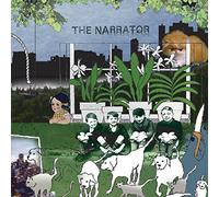Narrator - Such Triumph
