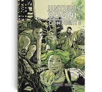 Narrattiva retorcidos/sueños distantes, Multicolor (236061)