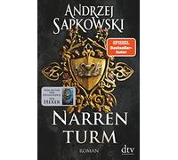 Narrenturm: Roman: 1