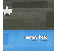 Narrow Head - Moments Of Clarity [VINYL] [Vinilo]