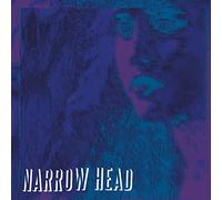 Narrow Head - Satisfaction [Vinilo Ltd Black]