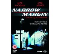 Narrow Margin [Edizione: Regno Unito] [Reino Unido] [DVD]