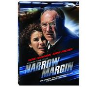 Narrow Margin [Reino Unido] [DVD]