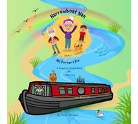 Narrowboat Nan: Mr Potter's Pie (The Adventures of Narrowboat Nan)