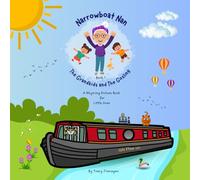 Narrowboat Nan: The Grandkids and the Gosling (The Adventures of Narrowboat Nan)