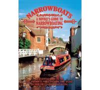 Narrowboats A Novices Guide[NON-US FORMAT, PAL]