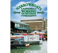 Narrowboats Working on the Canals[NON-US FORMAT, PAL]