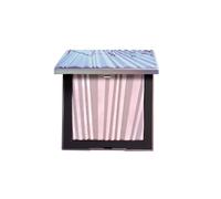 NARS - AURA ILLUMINATING FACE & BODY LUMINIZING POWDER -LIMITED EDITION Polvos de maquillaje 13 g