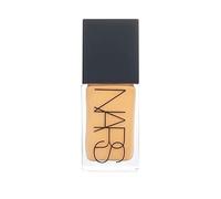 NARS - Base reflectante de luz, maquillaje avanzado para el cuidado de la piel, base híbrida de 30 ml (Punjab, mediano 1)