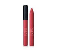 Nars Delineador de labios de alta intensidad, Powermatte 132, Dragon Girl, 0,08 Oz, Niña Dragón