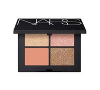 NARS - Eyeshadow Quad Paletas y sets 5.6 g ORGASM