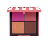 NARS Hot Escape Cheek Palette (Various Shades) - IV - Deep