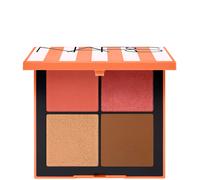 NARS Hot Escape Cheek Palette (Various Shades) - III - Medium-Deep