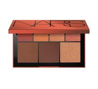 NARS - Laguna Ultimate Face Palette Coloretes 11 g MEDIUM-DARK