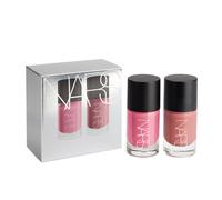 NARS - MINI INSATIABLE LIQUID BLUSH DUO