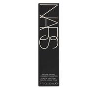 Nars Natural Radiant Longwear Foundation Medium 1.2 Patagonia Base de maquillaje 30 ml Mujer