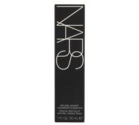 Nars Natural Radiant Longwear Foundation Medium 1 Punjab Base de maquillaje 30 ml Mujer