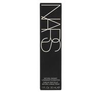 Nars Natural Radiant Longwear Foundation Medium 2 Santa Fe Base de maquillaje 30 ml Mujer