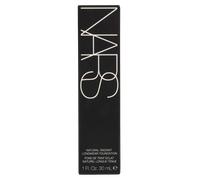 Nars Natural Radiant Longwear Foundation Medium 5 Valencia Base de maquillaje 30 ml Mujer