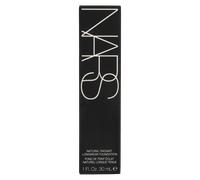 Nars Natural Radiant Longwear Foundation New Caledonia Dark 2 Base de maquillaje 30 ml Mujer